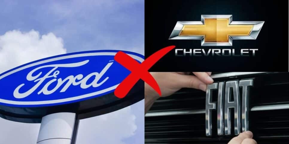 Menos de R$40 mil e 15 Km/l: Carro popular e super econômico da Ford chega pra aniquilar Chevrolet e Fiat Mobi