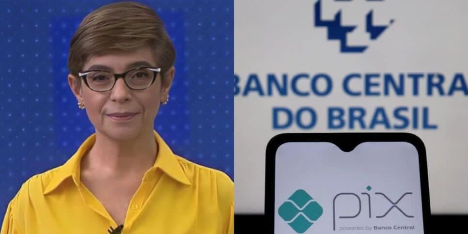 "Agora": Lo Prete paralisa JG com comunicado do Banco Central e pesadelo no PIX que atinge Nubank, Itaú e+