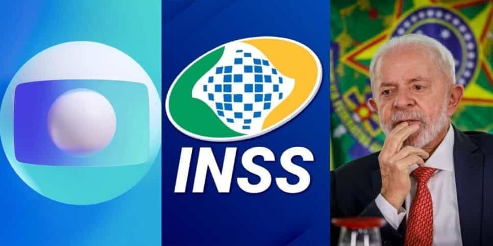 Antecipação dos R$1.412 confirmada na Globo: Lula arma canetada com 3 mudanças pra sacar o benefício do INSS