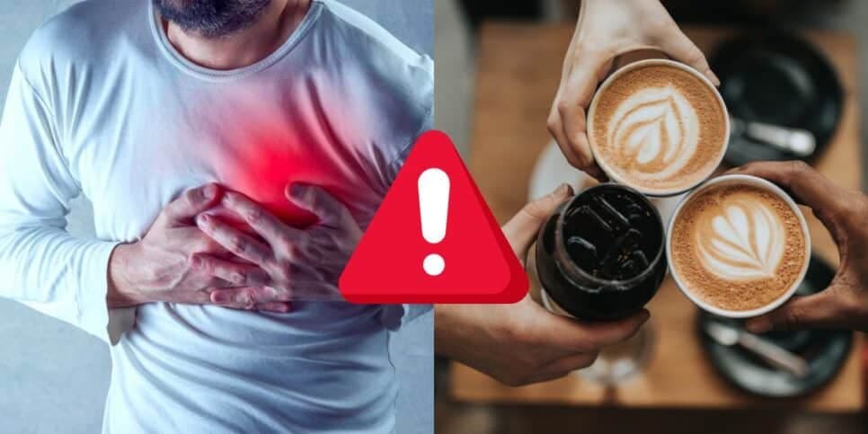 Risco de morte: Alerta emergencial chega com 5 proibições pra quem ama café