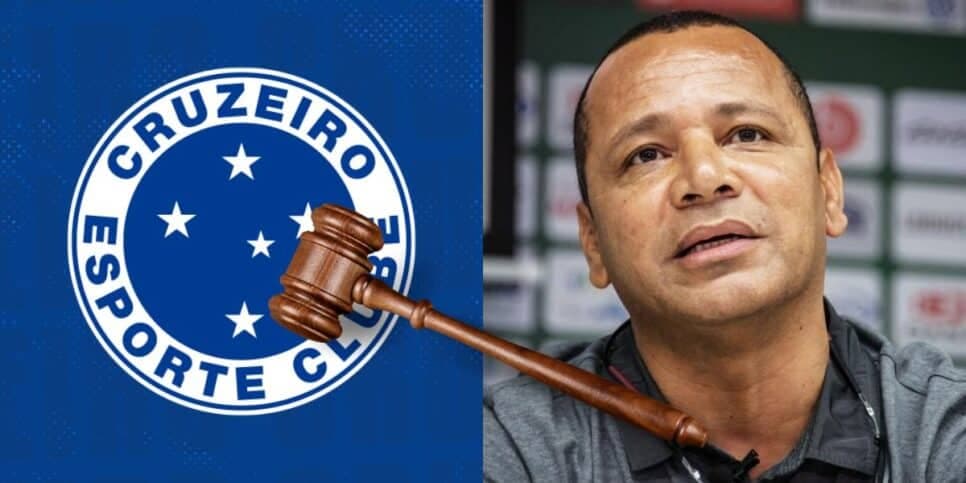 R$1,8M e acordo de 2 anos: ‘Gigante’ do Cruzeiro confirma contrato histórico com Neymar