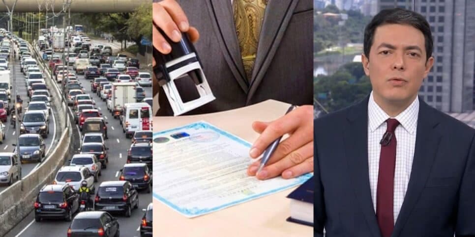 Tchau, cartórios: Severiano para SP1 com novo serviço e motoristas paulistas nunca mais precisarão fazer isso