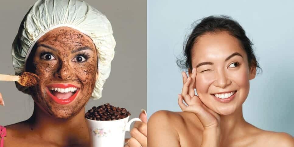 Não importa sua idade: Café e +1 ingrediente trazem segredo milenar de antienvelhecimento e carinha de 20