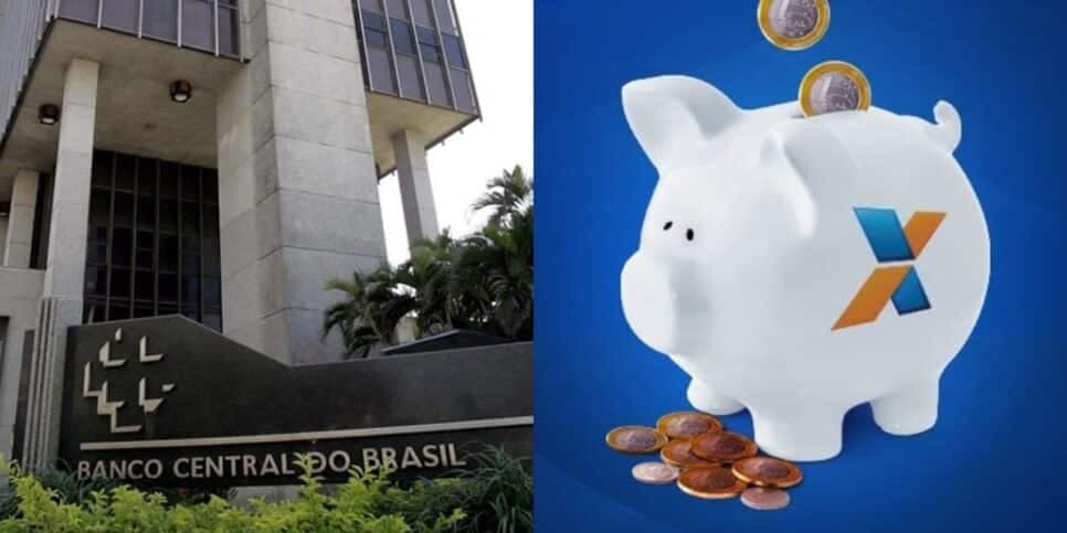 Decreto do Banco Central crava o que acontecerá com quem tem R$ 5 mil na poupança da Caixa