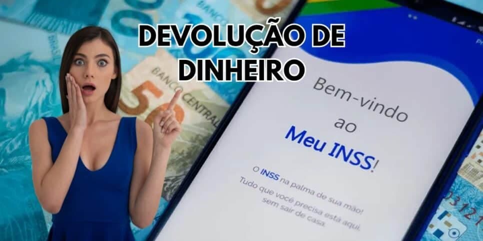 Devolução de dinheiro: INSS confirma extra no salário em OUTUBRO com retroativo garantido a milhares