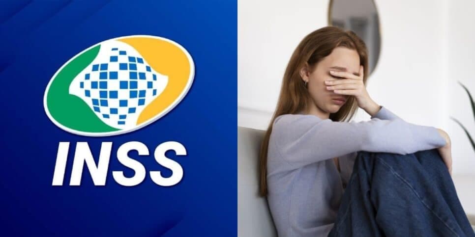 Descubra como a ansiedade e outra doença bastante comum estão garantindo salário de R$ 1412 do INSS