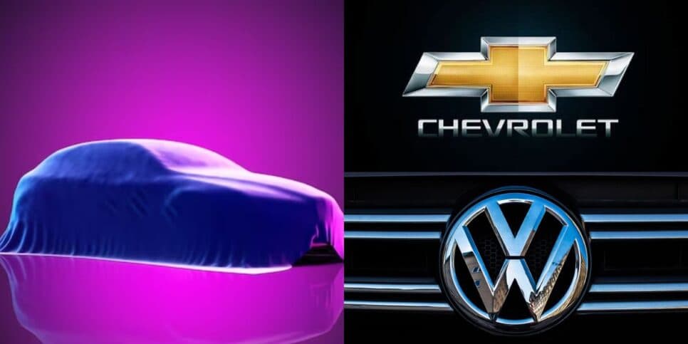 SUV por menos de R$40mil: 3 motivos para comprar esse carro e esquecer de vez Chevrolet, Volkswagen e mais