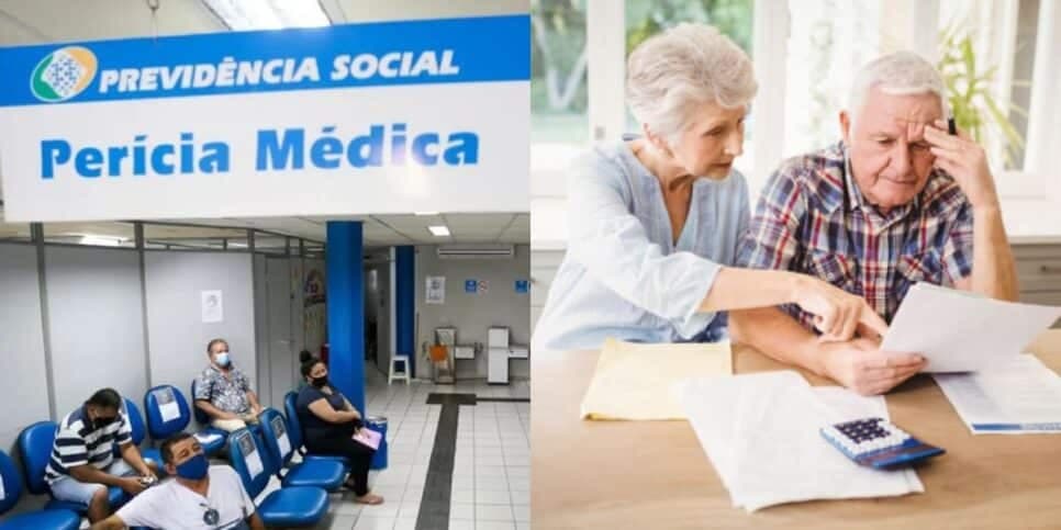 4 erros fatais na perícia do INSS tiram o sono dos idosos: Garanta o benefício com dicas infalíveis