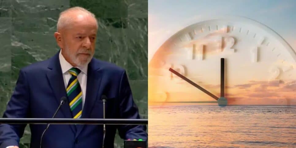 Horário de Verão tem volta armada por Lula em 2024 e data para início chega para salvar CLTs