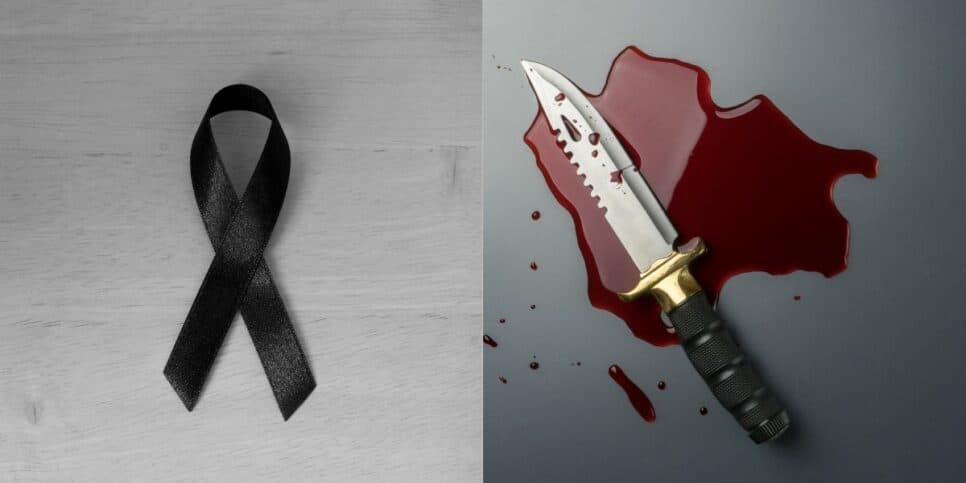 Morre estrela de reality show aclamado da TV aos 58 após ser esfaqueado na rua