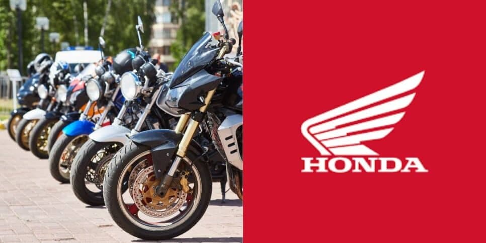 5 motos de até R$6 mil, incluindo queridinha da Honda, para comprar hoje