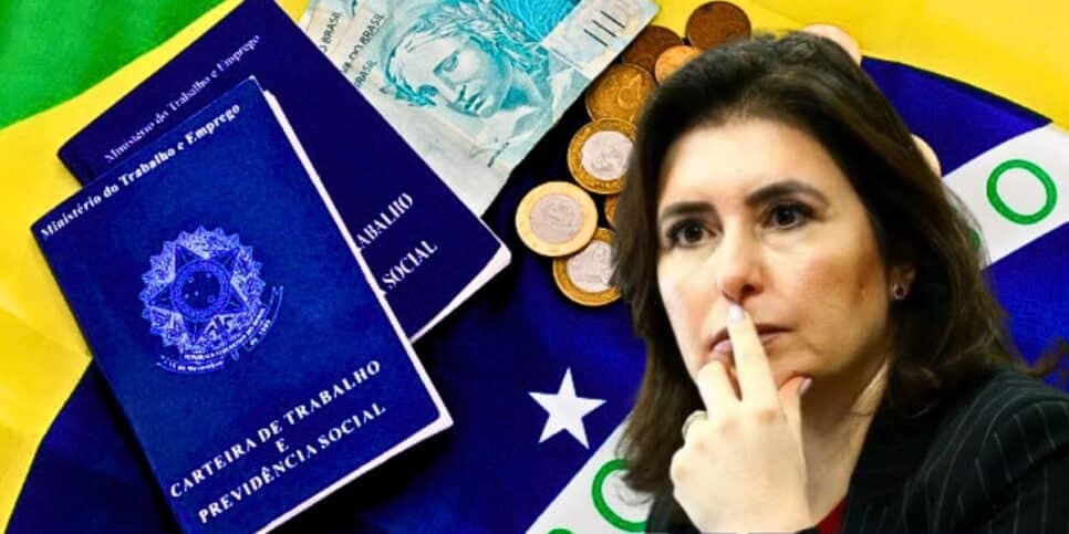 “Histórica”: Decreto de Tebet traz vitória aos CLTs e EXTRA no salário