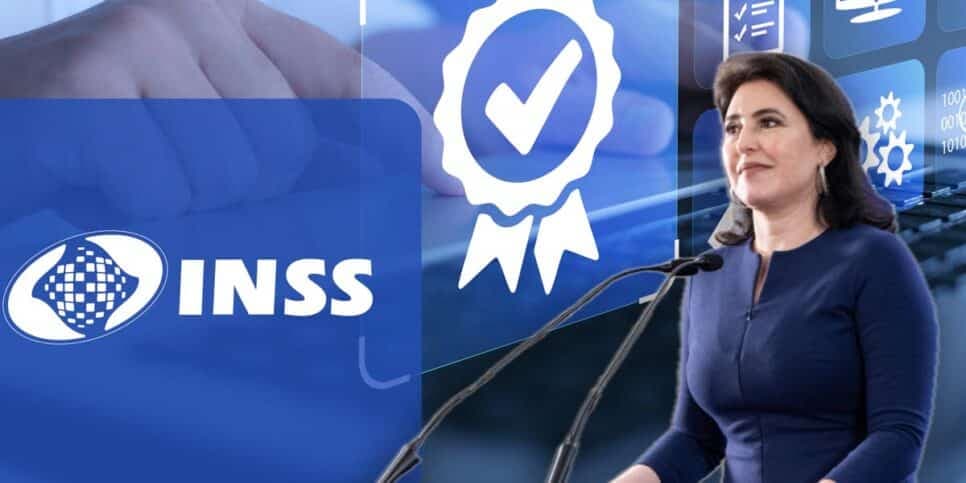 Decreto de Tebet chega com adeus dos R$ 1412 a milhares de aposentados do INSS