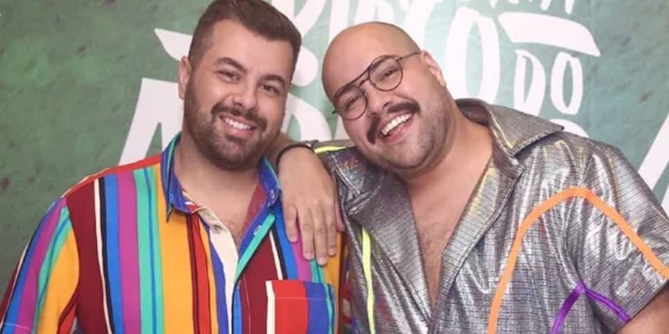 Tiago Abravanel expõe sexo a 3, relação aberta e o que ele e o marido fazem no sigilo