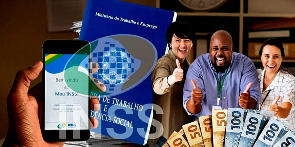 Fim da idade mínima: INSS revela o que fazer para CLTs que querem se aposentar antes dos 60