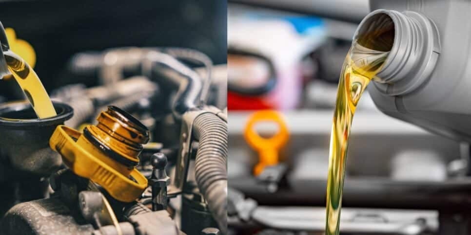 Pra fugir dos mecânicos: 10 truques simples para trocar o óleo do seu carro sem gastar muito
