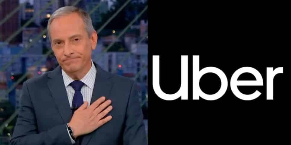 Substituta de Burnier paralisa SP2 com nova lei de Ricardo Nunes contra rival nº1 da Uber e proibição