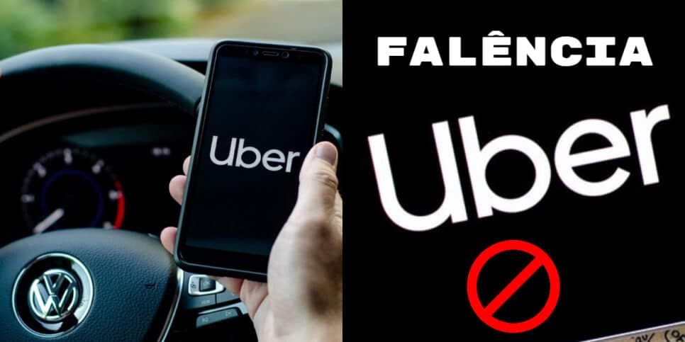 N°1 no Brasil e terror dos motoristas: A falência de rival da Uber após sucumbir a crise