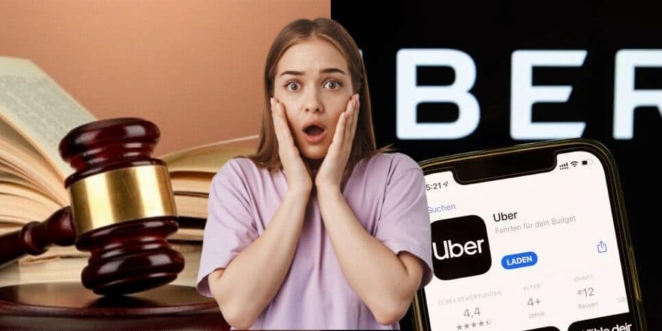 Atingida em cheio por nova lei e expulsão de 29 carros: Uber tem 2 terrores cravados no Brasil em 2024