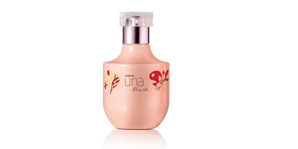Una Blush (Foto: Reprodução / site oficial da empresa) 
