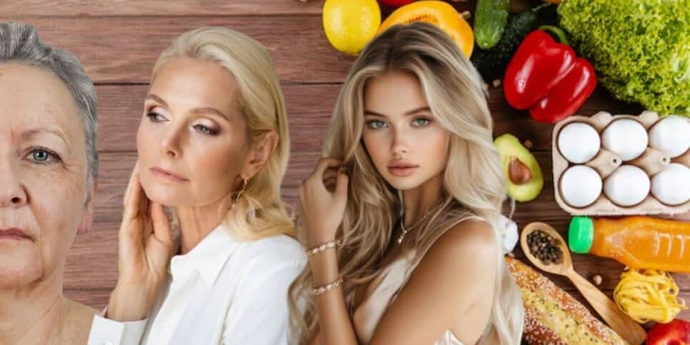 Botox caseiro: Único ingrediente de cozinha hidrata a pele e reduz rugas