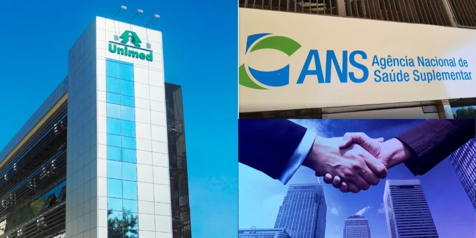 Tchau, Unimed: A fusão colossal entre 2 gigantes da saúde liberada pela ANS para aniquilar rivais