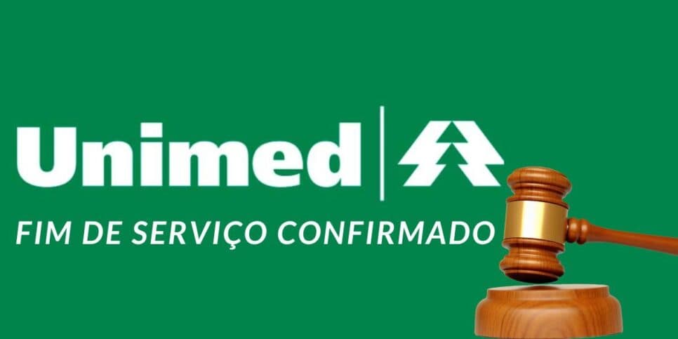 Unimed encerra serviço popular no RJ e comunicado confirma substituto