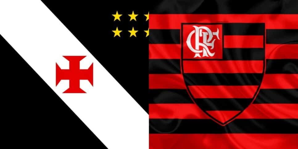 Do Vasco para o Flamengo: Quentinha de reforço fechando com rival cai como bomba em São Januário