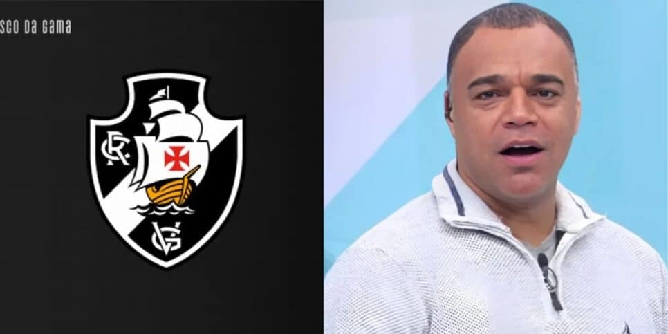 Retorno triunfal e +1: Denílson para Jogo Aberto e 2 reforços salvadores são cravados a Pedrinho no Vasco
