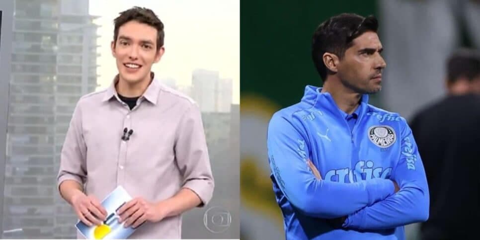 Cartada de Leila: Alê Jodar paralisa BDSP às pressas com desfecho de Abel no Palmeiras em 2024