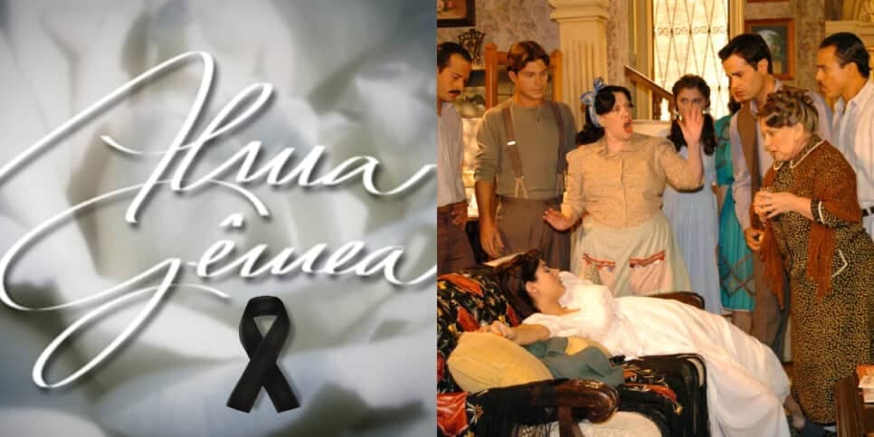 A morte devastadora de atriz de Alma Gêmea após perder luta contra doença fatal