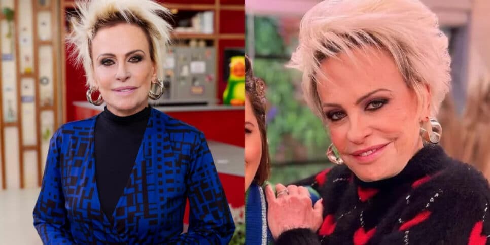 Ana Maria traz veredito com desfecho na Globo após 25 anos e indica a própria substituta ao Mais Você