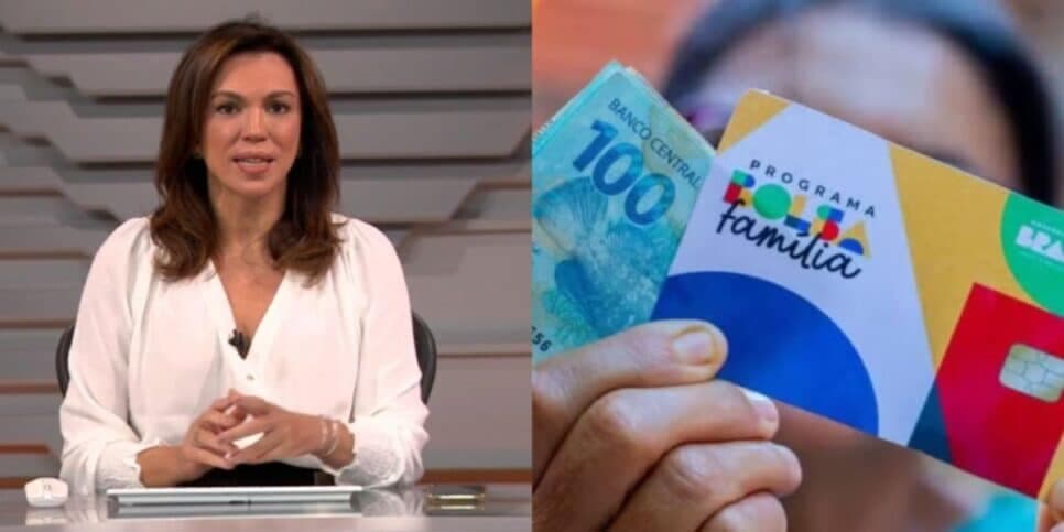 Adeus 600 e nova regra do Bolsa Família dada por Ana Paula: “Valor sobe”