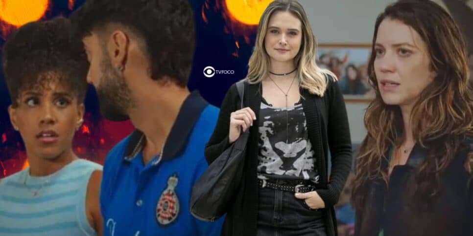 Tragédia, espancamento e máscara arrancada: Família é Tudo apela por inferno com 3 viradas no final