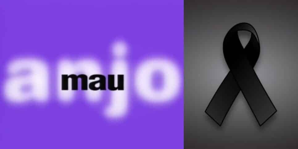 De câncer à suicídi0: Anjo Mau, da Globo, volta ao ar e elenco tem fim cruel com morte de 7 astros