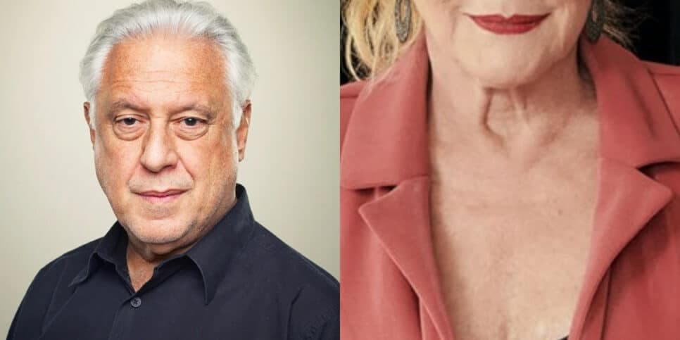 Estrela da Globo entrega bastidores com Antônio Fagundes e assume: "É insuportável"