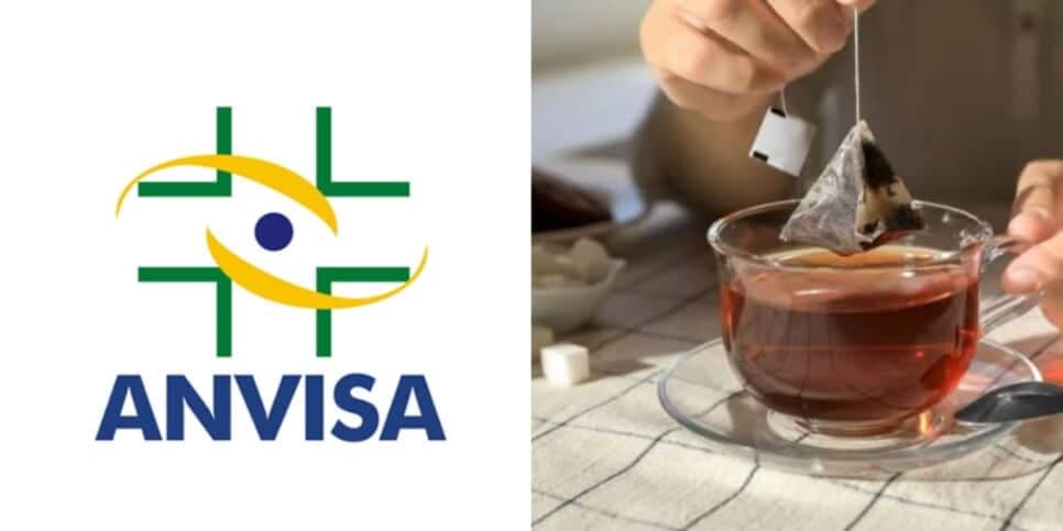 Risco fatal: A proibição da ANVISA contra 8 chás populares arrancados das prateleiras às pressas e 3 alertas