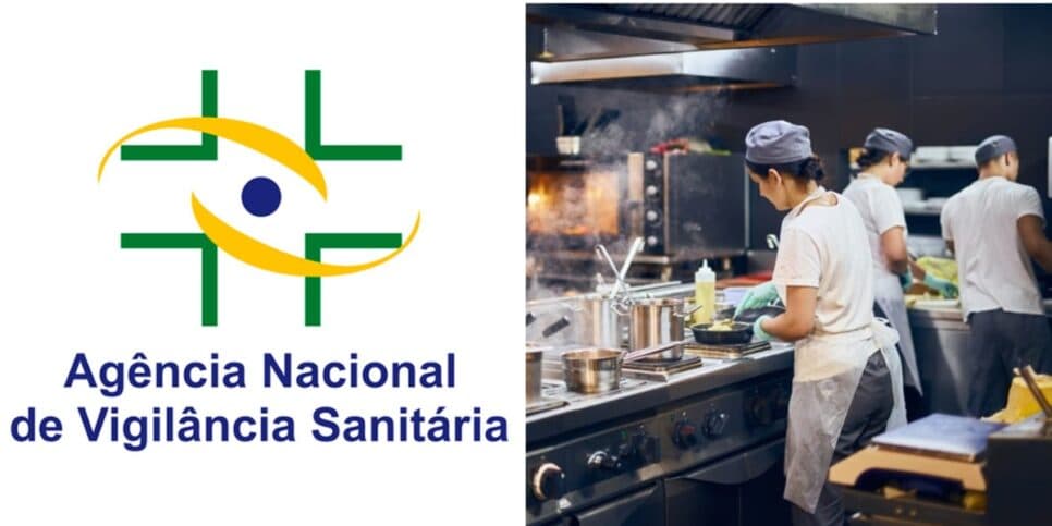Infestação e comida vencida: Anvisa fecha restaurante famoso de shoppings e + 4 estabelecimentos amados