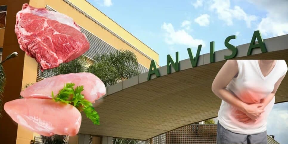 Substância FATAL: Anvisa decreta retirada de frango e +2 carnes populares