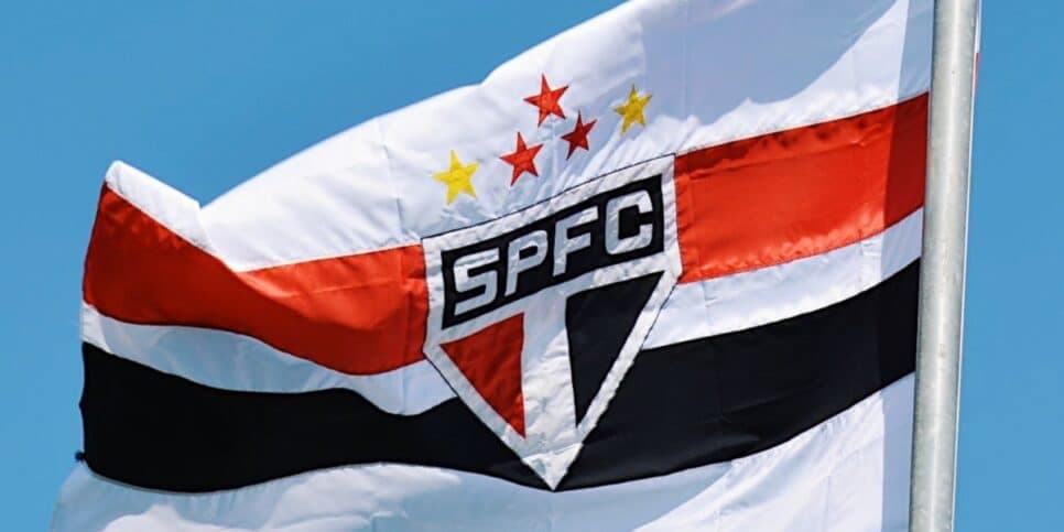 Dupla de Arboleda e +4: São Paulo confirma mais 5 reforços pra Liberta