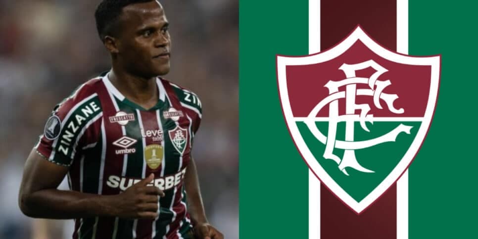 Para ser dupla de Jhon Arias: Retorno triunfal de 2 craques chega voando na mesa de Mano no Fluminense
