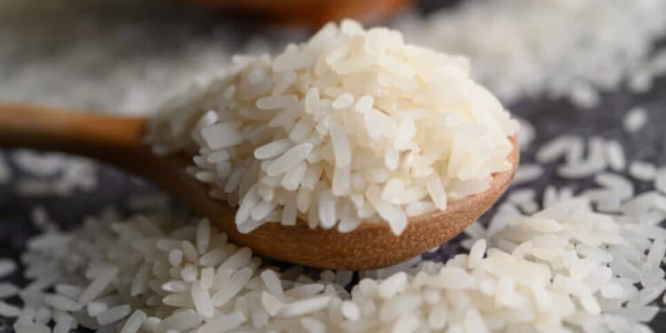 Anvisa PROÍBE marca de arroz famosa que é arrancada dos mercados e situação HOJE (08)