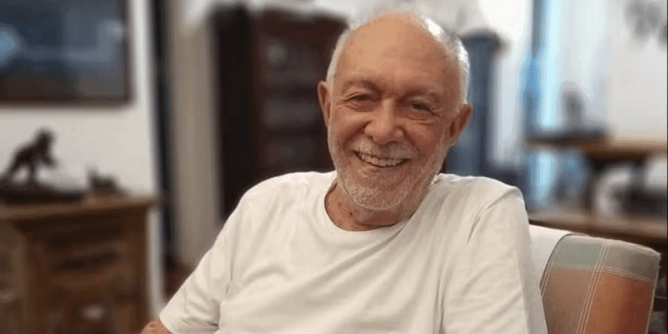 Luto: Morre Roberto Frota, estrela de Terra e Paixão da Globo e Chiquititas do SBT