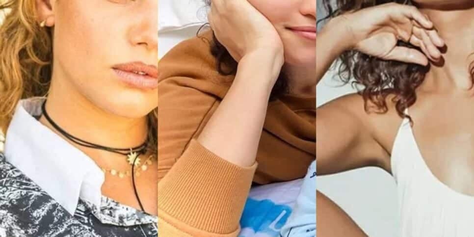 Quem são as 3 atrizes lésbicas mais lindas da Globo? Todo mundo tem certeza que uma delas é hétero