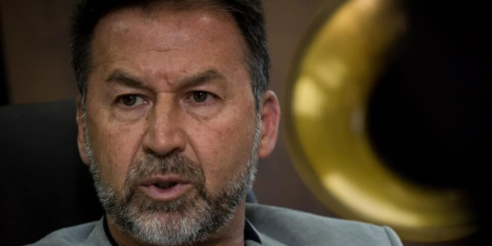 Augusto Melo crava demissão de técnico do Corinthians após vexame no Brasileirão