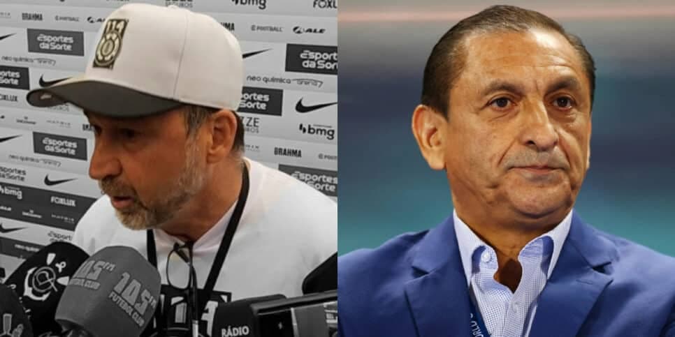 Craque de R$31M dando adeus com Yuri Alberto e +1: Augusto Melo sofre debandada de 3 estrelas no Corinthians