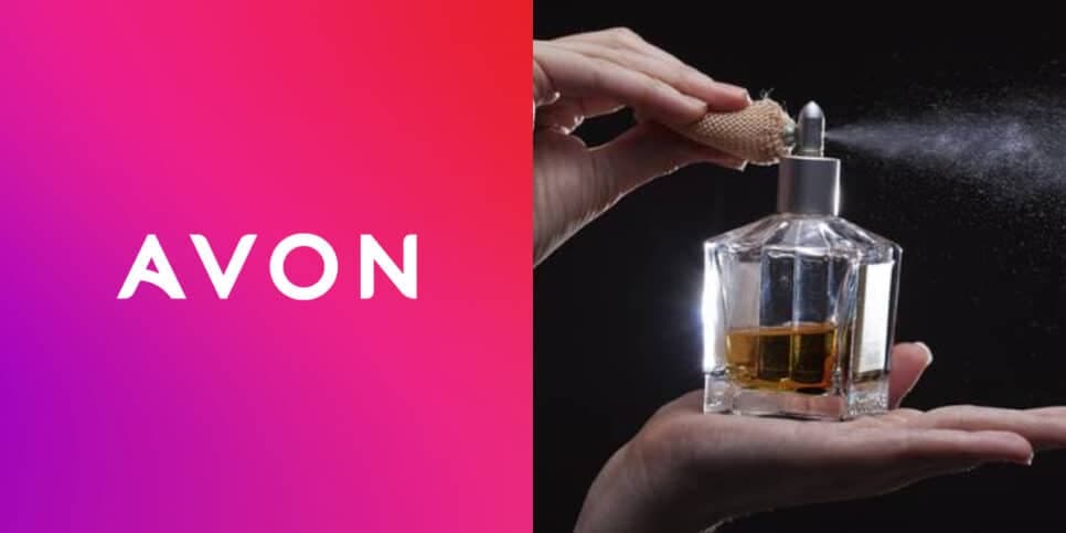 Adeus: 3 perfumes populares da Avon têm fim decretado em lojas