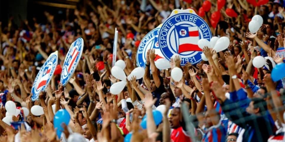 Com demissão exigida no Bahia, Rogério crava adeus no clube pra assinar com rival