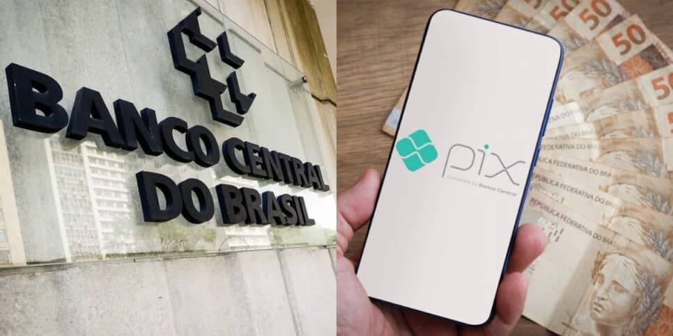 Comunicado emergencial do Banco Central crava alerta pra quem usa PIX