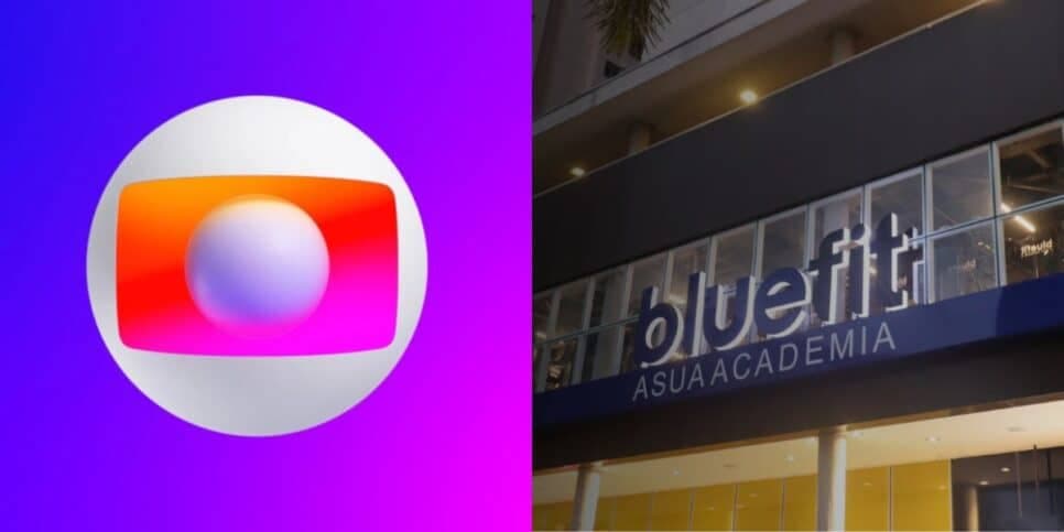 "Infelizmente": Fim de serviço vital da BlueFit e anúncio em Jornal da Globo